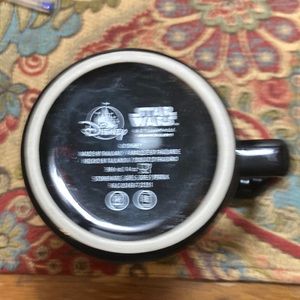 Disney Star Wars mug
